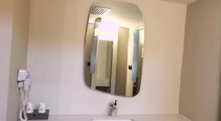 Ibis Xian Hi-Tech Zone No.7 Keji Rd Hotel Luaran gambar